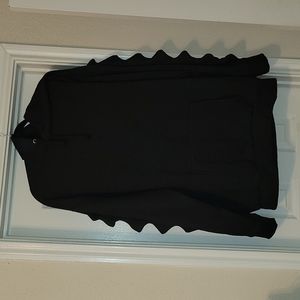 Current Mood Black Dino Hoodie